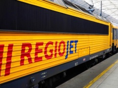 Odwołane pociągi i pozostawieni pasażerowie. UTK grozi RegioJet wielomilionową karą