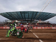 Żużel. Skąd obcokrajowcy w polskich ligach? Ta nacja totalnie dominuje