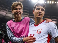 Reprezentant Polski trafi do Premier League? Głośne doniesienia o transferze!