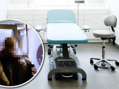 Tajemnica gabinetu urologicznego. Lekarz z Katowic usłyszał niemal 100 zarzutów