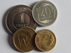 Zajączkowska: Brońmy gotówki i złotego!