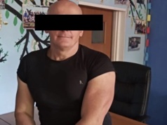 Stanisław K. trafił do aresztu