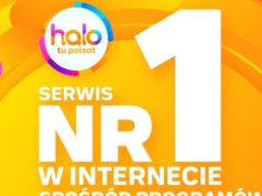 "halo tu polsat" najpopularniejszym programem śniadaniowym w Internecie