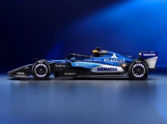 Sainz wskazał trzy cele Williamsa na poprawę osiągów w 2026 roku