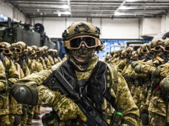 Strzały w Stambule. Atak przed konsulatem Izraela