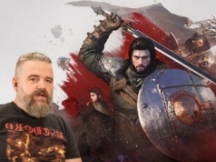 „To absolutnie szalone!” Daniel Vavra też jest pod wrażeniem elementu Crimson Desert, na który uwagę zwrócą nieliczni