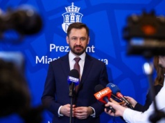24 maja mieszkańcy Krakowa zdecydują o losie prezydenta Aleksandra Miszalskiego i Rady Miasta
