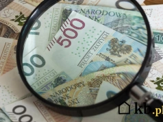 Ile gotówki możesz trzymać w domu? Przepisy są jednoznaczne, ale są haczyki