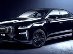 Przybywa nowa Wołga. Nie obyło się bez chińskiego wsparcia