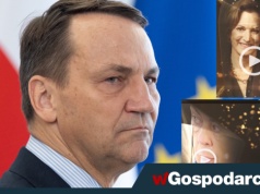 "Odważysz się?" Kasa z Ameryki, syn Sikorskiego i fundacja Giertycha. Ujawniamy