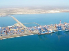 Inauguracja Djibouti Ship Repair Yard (DSRY) – największej stoczni remontowej w regionie
