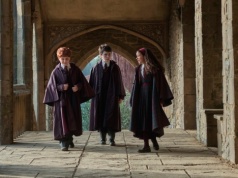 Ile zarobią dziecięce gwiazdy Harry’ego Pottera? Młodzi aktorzy będą ustawieni do końca życia