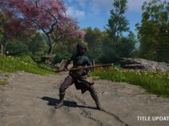 Assassin's Creed Shadows teraz obsługuje mysz i klawiaturę na Nintendo Switch 2