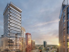 Towarowa22 podbija stawkę. Warszawa wśród najlepszych rynków nieruchomości