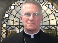 Biskup amerykańskiego wojska: agresja na Iran nie spełnia kryteriów wojny sprawiedliwej