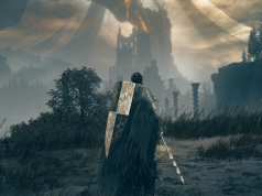 Ruszają prace nad filmem Elden Ring. Pojawiły się pierwsze zdjęcia z planu produkcji