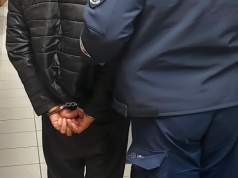 Przemoc domowa w święta. Policjanci musieli szybko reagować