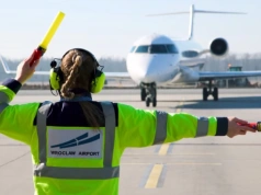 Rekordowy marzec i pierwszy milion pasażerów w 2026 roku na wrocławskim lotnisku