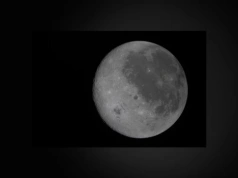 Człowiek nigdy nie był tak daleko. Artemis II osiągnął rekordową odległość i wraca na Ziemię