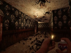 Niezależny deweloper zainspirowany Resident Evil z PlayStation 1 stworzył horror. Nie będzie on jednak dla wszystkich