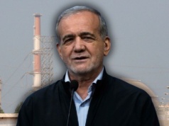 Iran będzie bronił swoich elektrowni. Chce tworzyć "ludzkie łańcuchy"