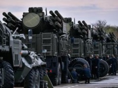 Nie są w stanie chronić nieba. Ukrainiec o taktyce Rosjan