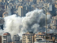 Mija czas dany przez Trumpa. Iran apeluje do młodych o tworzenie żywych tarcz