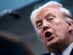 Donald Trump: Cała cywilizacja zginie w nocy. A Iran grozi odcięciem od ropy na lata