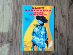 Jarosław Wojtasiński udowadnia, że self-publishing to nie druga liga. "Clint Northwood" - recenzja