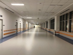 2,5 promila na dyżurze. Pijane pielęgniarki w szpitalu Kopernika w Łodzi