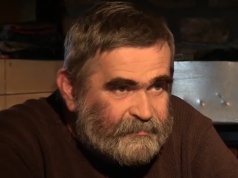 Antoni Szpak wspomina Janusza Rewińskiego: Miałem wrażenie, że obcuję z mistrzem