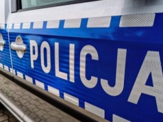 Wjechał Porsche w stację Orlen w Opolu i uciekł. Sprawa 64-latka trafi do sądu