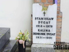 Ona miała wielu kochanków, on wiedział wszystko. Ich układ miał jedną zasadę