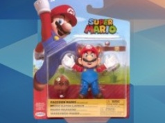Figurka Mario, Yoshi (lub inne) firmy Jakks Pacific za 27 zł (+ dostawa) w Media Markt