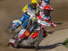 Żużel. Wilki podejmą mistrzów Polski z Torunia. Znamy składy na mecz w Krośnie