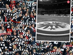 Kibic reanimowany w trakcie meczu. Klub przekazał tragiczną informację