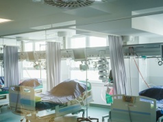 Szpital ogranicza leczenie chorych. "Półroczne opóźnienia w płatnościach"