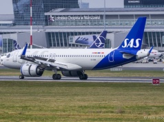 LS Technics rozszerza współpracę z SAS. Nowe kontrakty na trzech polskich lotniskach