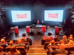 Death metal oswojony — choć trochę