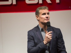 Coulthard o groźnym wypadku Bearmana. 50G to nie był zwykły incydent