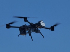 Historyczny ruch. Japonia inwestuje w ukraińskie drony bojowe