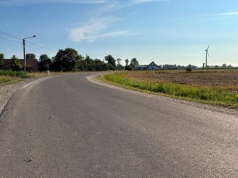 Ponad 540 000 zł na drogi dojazdowe do gruntów rolnych