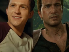 Naughty Dog rozważało Uncharted 5. COVID-19 zmienił wszystko