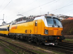 Pociągi nie przyjechały, pasażerowie zostali na peronach. Warszawa odczuła chaos po decyzjach RegioJet