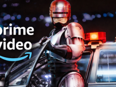 ROBOCOP wraca! Nowe życie dla kultowej serii SCI-FI