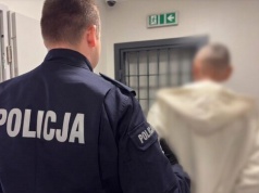 Uporczywe nękanie i łamanie zakazu – 60-latek z Nowego Tomyśla tymczasowo aresztowany