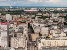 Rząd wprowadzi trójwymiarową własność. Tego w nieruchomościach nie było