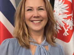 Kiedyś była groupie Dżemu, dziś ma za sobą exit w Norwegii. „Wyjechałam impulsywnie, zostałam na 32 lata”