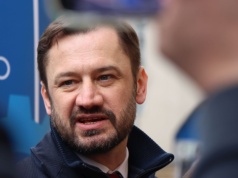 Referendum w Krakowie. Aleksander Miszalski: „Zostańcie w domu”