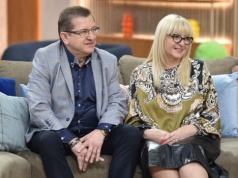 „Zawrócę w głowie wszystkim panom”. Anna robi furorę w programie „Sanatorium miłości”